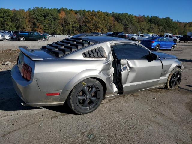 1ZVHT82H795113081 2009 Ford Mustang Gt