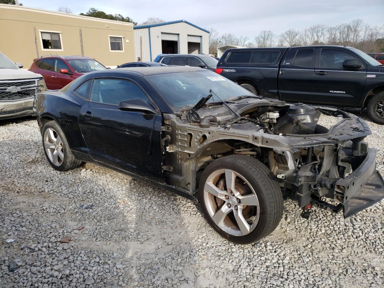 2G1FK1EJXC9209504 2012 Chevrolet Camaro 2Ss 2G1FK1EJXC9209504 2012 Chevrolet Camaro 2Ss