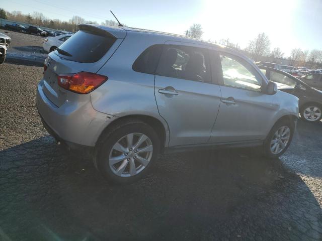 4A4AP3AU3EE021799 | 2014 Mitsubishi outlander sport es