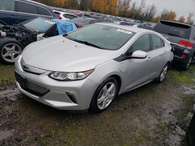 VIN 1G1RC6S59JU120425 2018 Chevrolet Volt, LT no.1