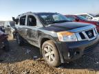 Lot #3024731247 2014 NISSAN ARMADA SV