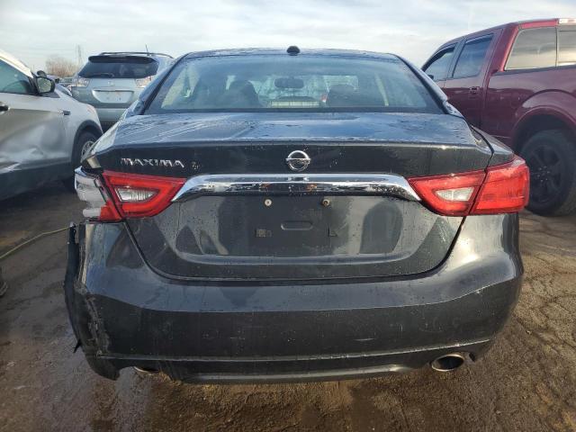 1N4AA6APXHC377435 | 2017 NISSAN MAXIMA 3.5