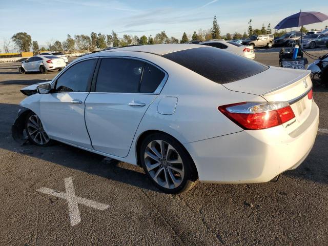 1HGCR2F56EA269947 | 2014 HONDA ACCORD SPO