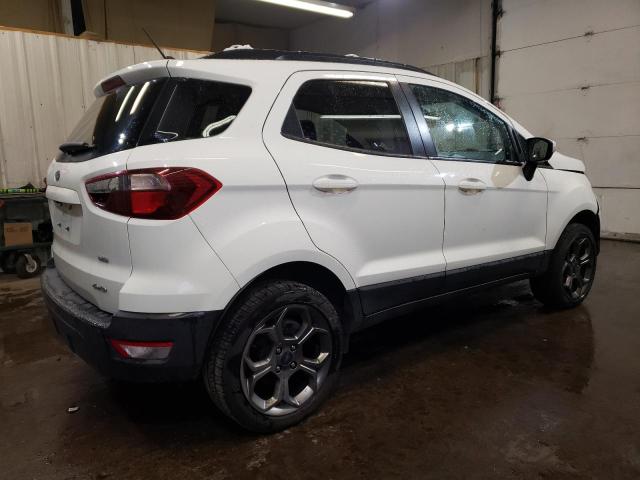 MAJ6P1CL6JC248700 | 2018 FORD ECOSPORT S