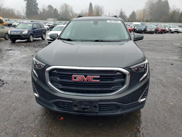 3GKALTEV1KL101253 | 2019 GMC TERRAIN SL