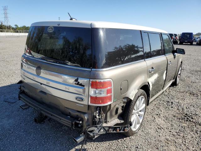 2FMHK6DT4DBD00466 | 2013 Ford flex limited