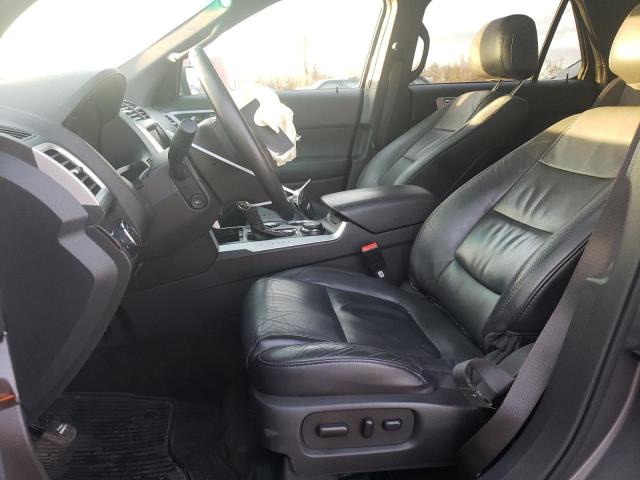 1FM5K8F83EGA28218 | 2014 FORD EXPLORER L