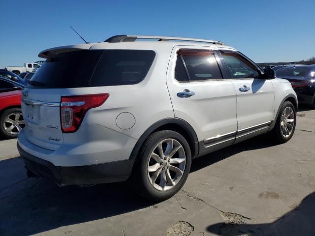 1FM5K7D83EGA59143 | 2014 FORD EXPLORER X