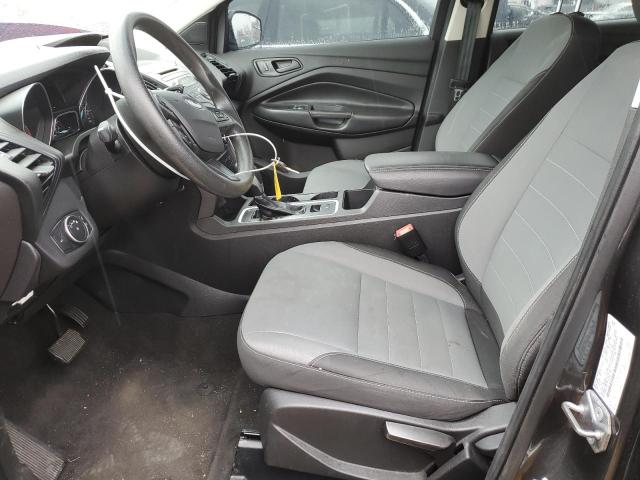 1FMCU0F7XJUD41739 | 2018 FORD ESCAPE S