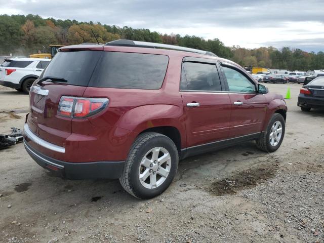 1GKKRPKD2FJ300900 | 2015 GMC ACADIA SLE