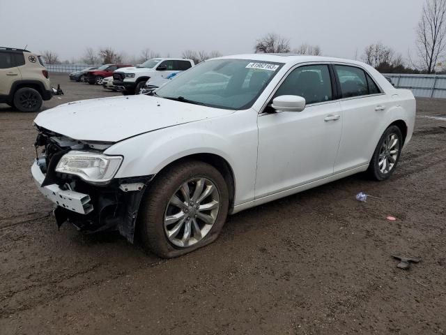 2C3CCARG5GH269969 | 2016 CHRYSLER 300 LIMITE