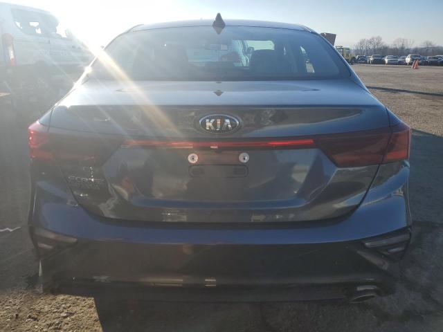 3KPF24AD8ME270877 | 2021 KIA FORTE FE