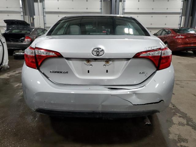 5YFBURHE4EP062113 | 2014 TOYOTA COROLLA L