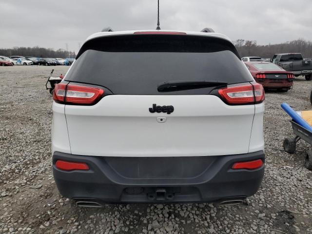 1C4PJLCS3GW106489 | 2016 JEEP CHEROKEE L