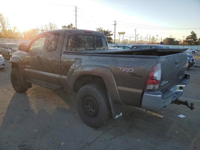 5TFUU4EN5BX021437 | 2011 Toyota tacoma access cab