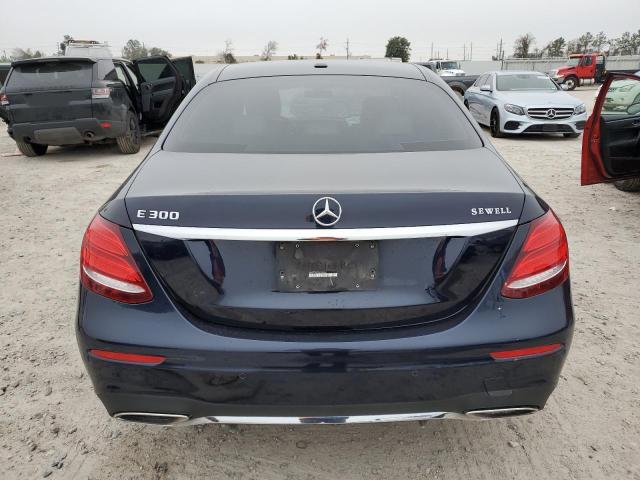 WDDZF4JB5JA350061 | 2018 MERCEDES-BENZ E 300