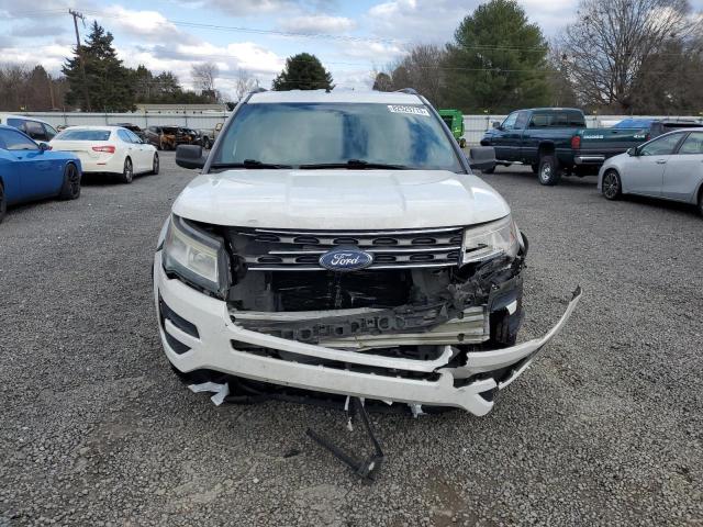 1FM5K7B80HGB37417 | 2017 FORD EXPLORER