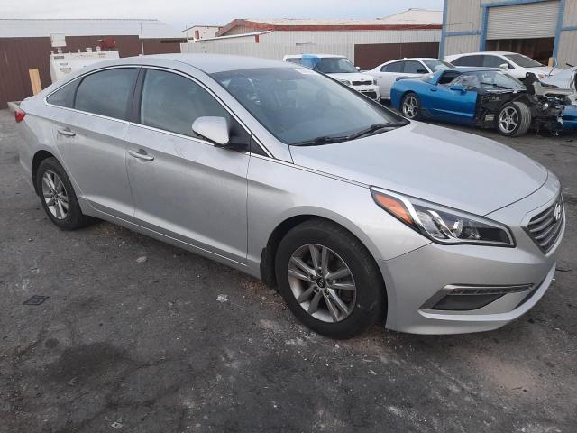 5NPE24AF1FH141164 | 2015 HYUNDAI SONATA SE