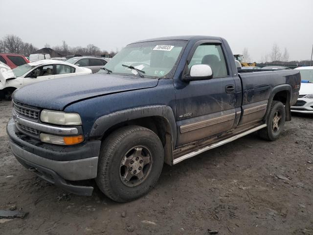 2000 Chevrolet C/K 1500 