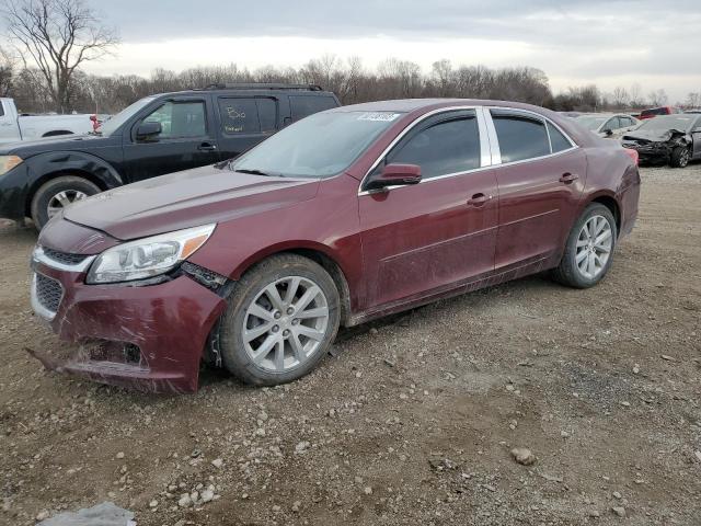 1G11D5SL7FF350611 | 2015 CHEVROLET MALIBU 2LT