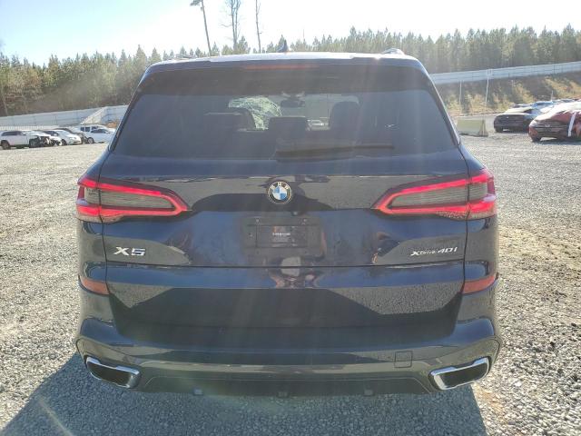 5UXCR6C57KLL63649 2019 BMW X5, photo no. 6