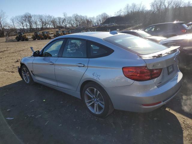 WBA8Z5C53GG500469 | 2016 BMW 328 XIGT S