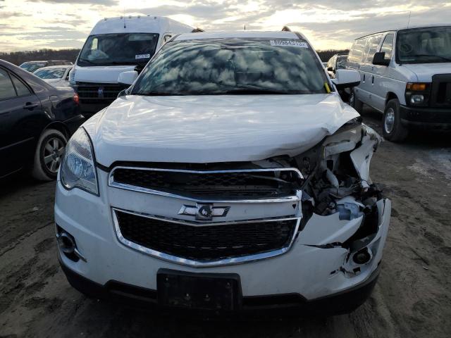 2GNALCEKXF6383718 | 2015 CHEVROLET EQUINOX LT