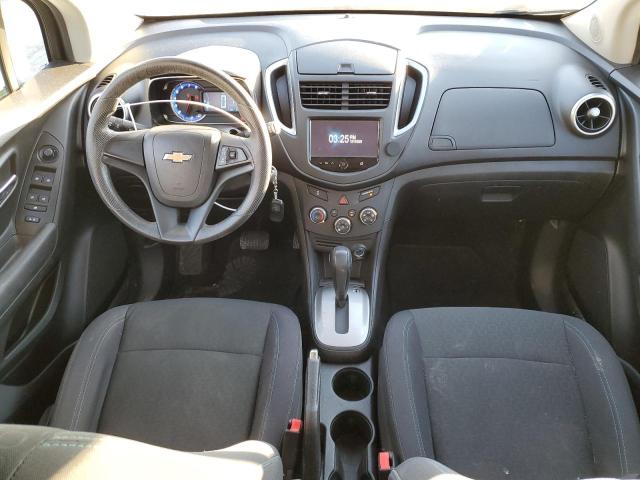 2015 CHEVROLET TRAX 1LS - 3GNCJPSB2FL200253