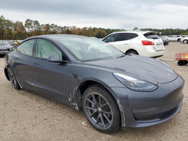 5YJ3E1EB7NF199801 | 2022 TESLA MODEL 3