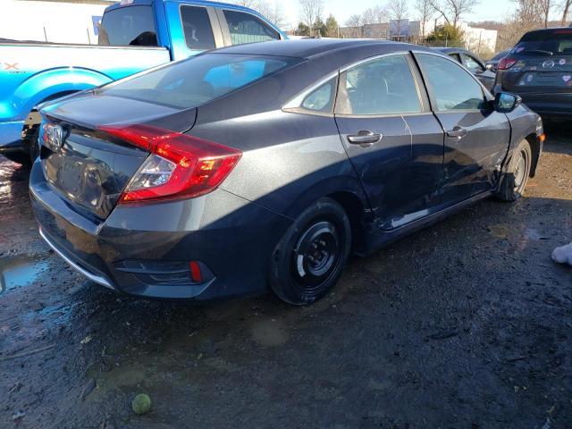 2HGFC2F61LH515535 | 2020 HONDA CIVIC LX