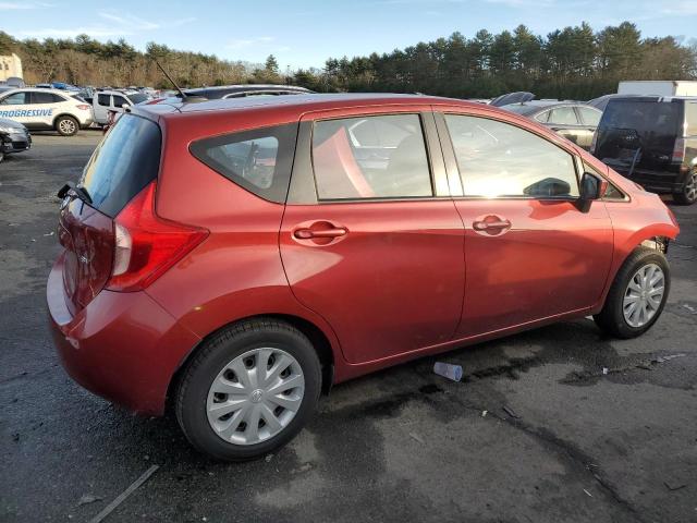 3N1CE2CP8GL403839 | 2016 NISSAN VERSA NOTE