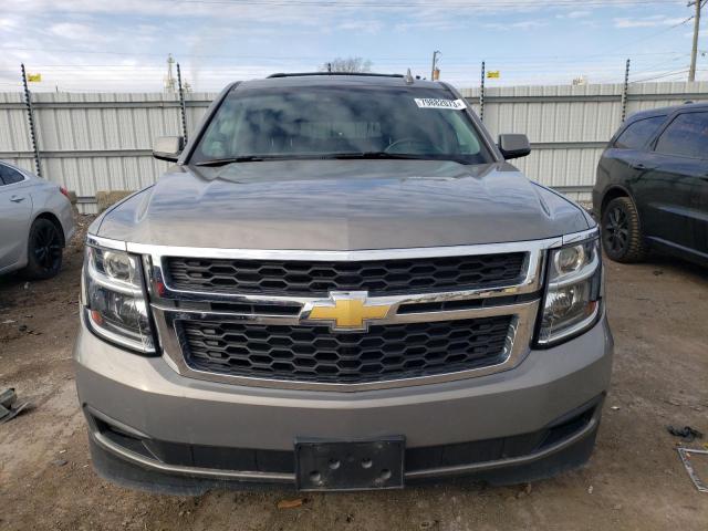 1GNSKGKC3HR345055 | 2017 CHEVROLET SUBURBAN K