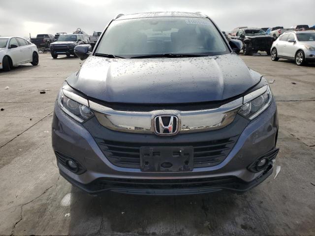 2020 Honda Hr-V Ex VIN: 3CZRU5H56LM714395 Lot: 81655163