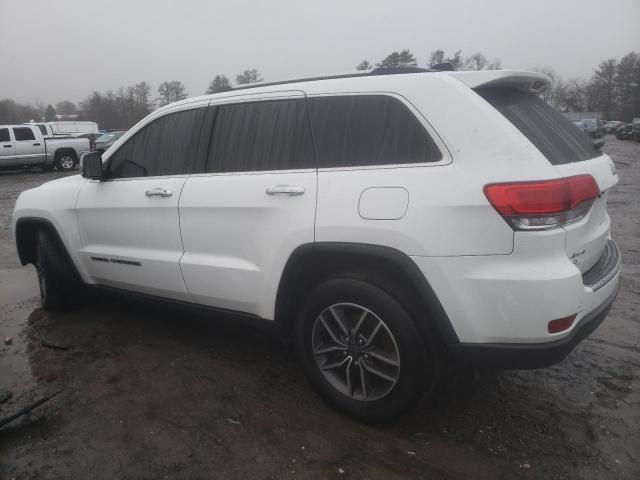 1C4RJFBG1KC713797 | 2019 JEEP GRAND CHER