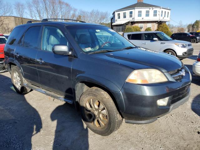 2HNYD187X3H543185 | 2003 Acura mdx touring