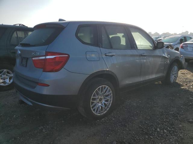 VIN 5UXWX7C59DL980322 2013 BMW X3, Xdrive35I no.3