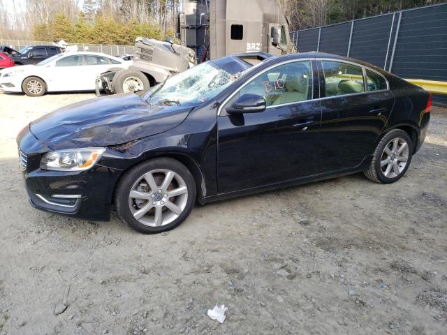 2016 Volvo S60 