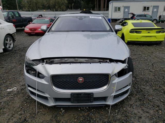 SAJAR4FX8KCP49623 | 2019 JAGUAR XE