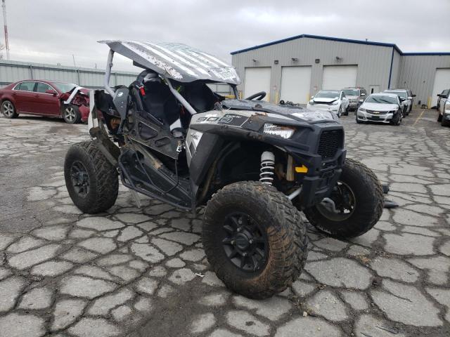 2016 POLARIS RZR 900 EP - 4XAVAE87XGB670985
