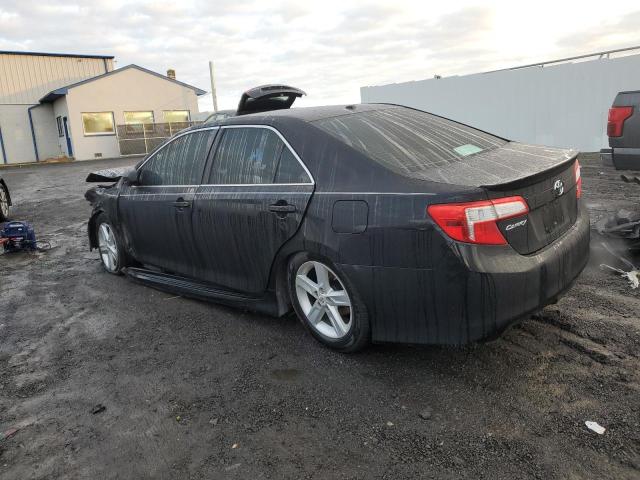 Vin: 4t1bf1fk7cu079570, lot: 82551003, toyota camry base 20122