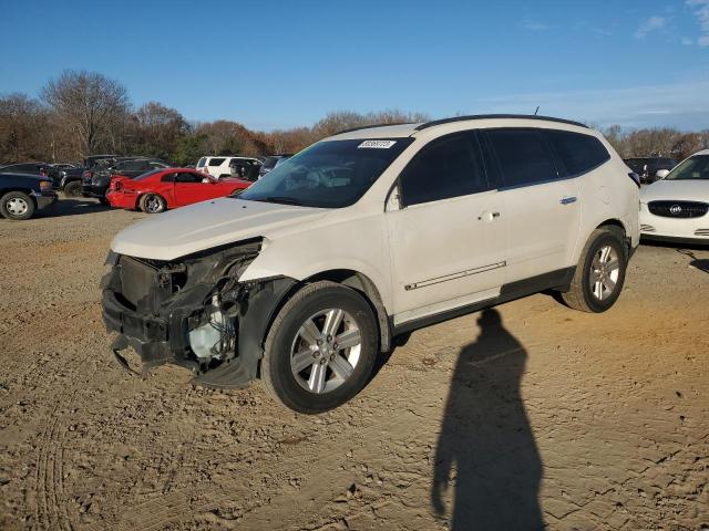 2013 Chevrolet Traverse LT