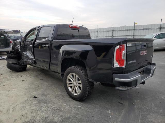 1GTG5CE31F1207133 | 2015 GMC CANYON SLT