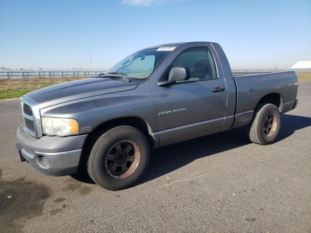 2005 Dodge Ram 1500 ST