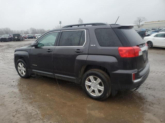 2016 GMC Terrain Sle VIN: 2GKALNEK1G6166391 Lot: 76464703