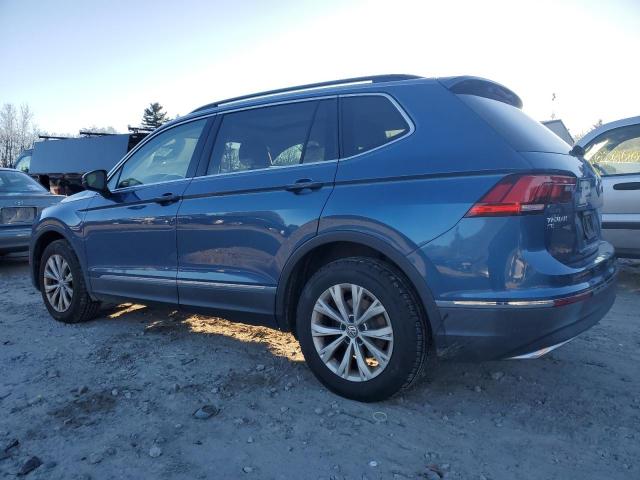 3VV2B7AX4JM174659 | 2018 VOLKSWAGEN TIGUAN SE