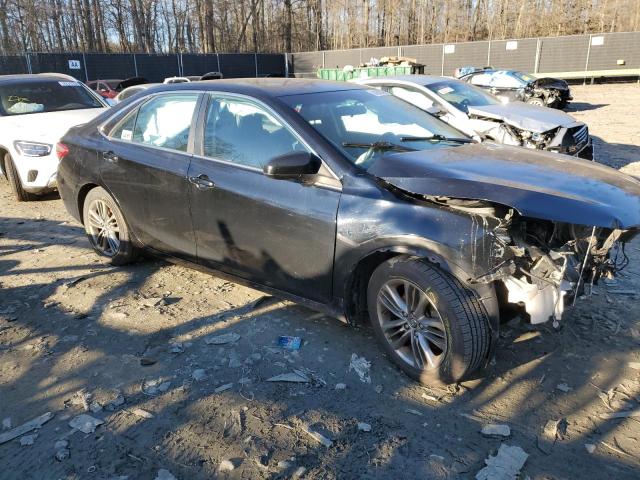 4T1BF1FK5FU060701 | 2015 Toyota camry le