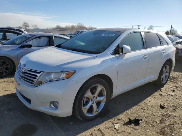 2009 Toyota Venza 