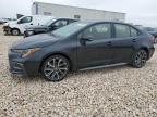 2021 TOYOTA COROLLA SE - JTDS4MCE8MJ070535