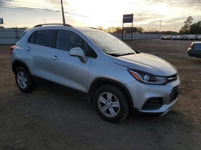 KL7CJPSB8HB103438 | 2017 CHEVROLET TRAX 1LT