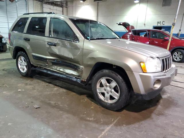 1J4GR48K66C107489 | 2006 Jeep grand cherokee laredo